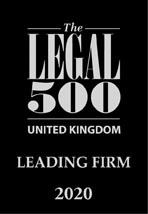 Legal 500 500
